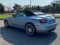 usata Chrysler Crossfire Roadster 3.2 V6 18v Limited