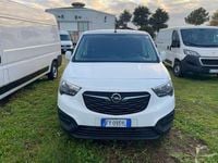 Usata Opel Combo Edition 101 CV (74 kW) 2019 Bianco Monovolume