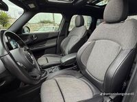 Usata Mini Countryman 150 CV (110 kW) 2022 Grigio SUV