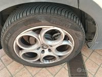 Usata Alfa Romeo Tonale 131 CV (96 kW) 2023 Bianco SUV