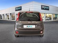 usata Fiat Panda 1.0 FireFly S&S Hybrid