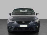 Usata Seat Ibiza FR 95 CV (69 kW) 2025 Magnetic tech Utilitaria