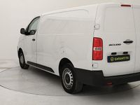 Usata Fiat Scudo S 145 CV (106 kW) 2024 Bianco Furgone
