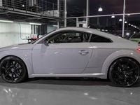 Usata Audi TT RS Black Edition 2022 Grigio Utilitaria