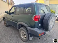Usata Nissan Terrano 125 CV (91 kW) 2004 SUV
