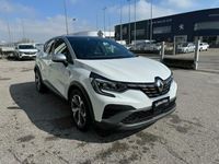 usata Renault Captur Captur1.0 tce rs line 90cv