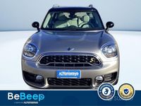 usata Mini Countryman Countryman F601.5E COOP...