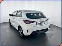 Nuova MG MG3 Comfort 116 CV (85 kW) 2025 Dover white Utilitaria