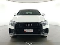 usata Audi Q8 Q8 I 201850 3.0 tdi Sport quattro tiptronic