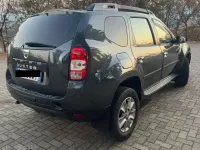 Usata Dacia Duster Ambiance 109 CV (80 kW) 2016 Grigio SUV