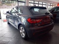 usata Audi A1 Sportback 1.0 TFSI ultra usato