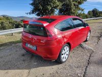 usata Citroën C4 1.6 HDi 110CV FAP airdream VTR