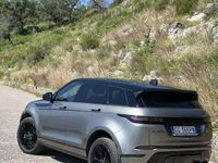 Usata Land Rover Range Rover evoque HSE 163 CV (119 kW) 2021 SUV