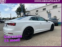 usata Audi A5 2.0 TDI 190CV quattro S tr Bus. Sport