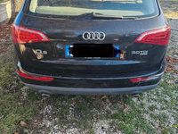 Usata Audi Q5 2010 SUV