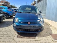 usata Fiat 500 1.0 Hybrid Lounge