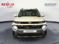 Nuova Hyundai Inster 27 kW (38 CV) 2026 Unbleached ivory Utilitaria