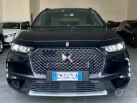 Usata DS Automobiles DS7 Crossback Performance 131 CV (96 kW) 2022 Nero SUV