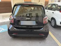 Usata Smart ForTwo Electric Drive Pulse 41 kW (56 CV) 2023 Bluazzurro Berlina