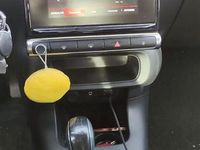 Usata Citroën C3 PureTech 82 CV (60 kW) 2018 Grigio Utilitaria