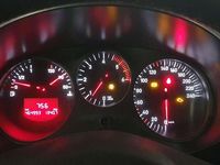 Usata Seat Leon Stylance 140 CV (102 kW) 2006 Nero Berlina