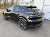 Usata Porsche Cayenne Coupe Sport 354 CV (260 kW) 2024 Nero Coupé
