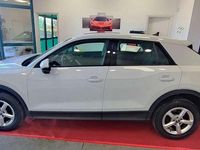 Usata Audi Q2 Business 116 CV (85 kW) 2020 Bianco SUV