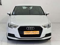 Gebraucht Audi A3 Ambiente 116 PS (85 kW) 2018 Other Limousine