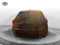 Nuova Toyota Corolla Active 97 CV (71 kW) 2025 Blu Station wagon