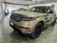 Usata Land Rover Range Rover Velar SE 300 CV (220 kW) 2017 Marrone SUV
