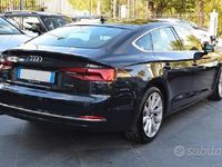 usata Audi A5 SPB 3.0 TDI quattro S tronic Business Spor