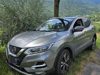 Usata Nissan Qashqai N-Connecta 116 CV (85 kW) 2020 SUV