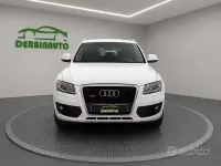 Occasion Audi Q5 Advanced Plus 239 ch (175 kW) 2010 Blanc SUV