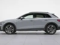 Usata Audi A3 Sportback Ambiente 150 CV (110 kW) 2025 Grigio Utilitaria