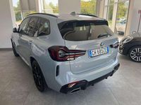 Usata BMW X3 M Sport 286 CV (210 kW) 2022 Brooklyn SUV