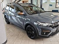 Nuova Dacia Jogger Extreme 101 CV (74 kW) 2025 Grigio Monovolume