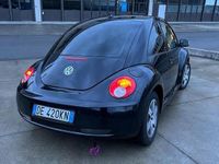 usata VW Beetle New1.6 102cv