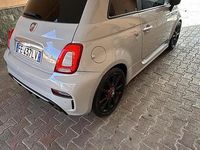 Usata Abarth 595 Turismo 165 CV (121 kW) 2016