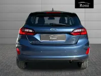 Usata Ford Fiesta Titanium 75 CV (55 kW) 2022 Utilitaria