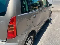 Usata Lancia Musa 90 CV (66 kW) 2007 Monovolume