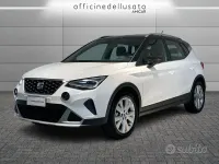 Usata Seat Arona Xperience 110 CV (80 kW) 2023 SUV