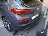 Usata Hyundai Tucson 136 CV (100 kW) 2018 SUV