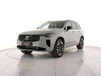 Nuova Volvo XC90 Ultra 311 CV (228 kW) 2025 Vapour grey SUV