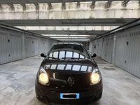 Usata Renault Twingo LE 58 CV (42 kW) 2010 Utilitaria