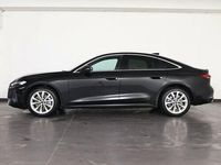 Usata Audi A5 Advanced Plus 204 CV (150 kW) 2025 Nero mito Berlina