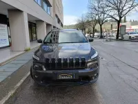 Occasion Jeep Cherokee Longitude 185 ch (136 kW) 2015 Noir SUV