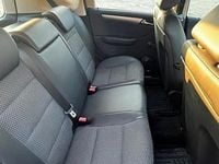 Usata Mercedes 180 Edition 109 CV (80 kW) 2012 Blu Berlina