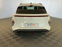 Usata Hyundai Kona N Line 129 CV (94 kW) 2025 Bianco SUV