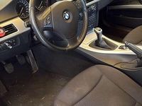 Usata BMW 318 143 CV (105 kW) 2009 Berlina