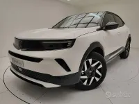 Nuova Opel Mokka 136 CV (100 kW) 2025 Grigio SUV